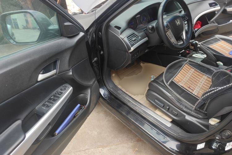 Used Honda Crosstour 2012 2.4L Prestige Edition
