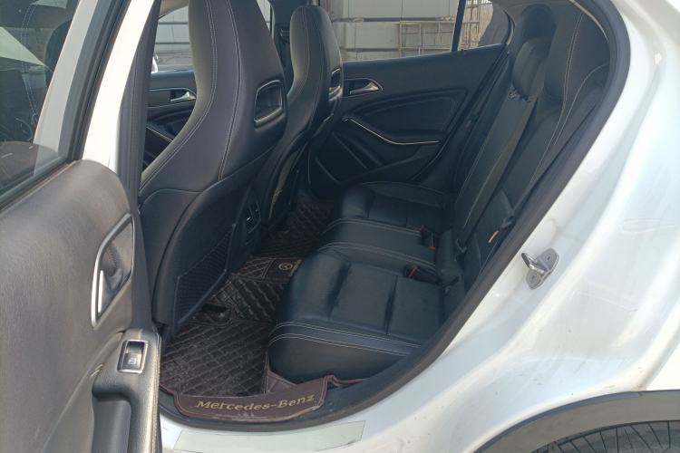 Used Mercedes-Benz GLA 2017 GLA 200 Sport Edition