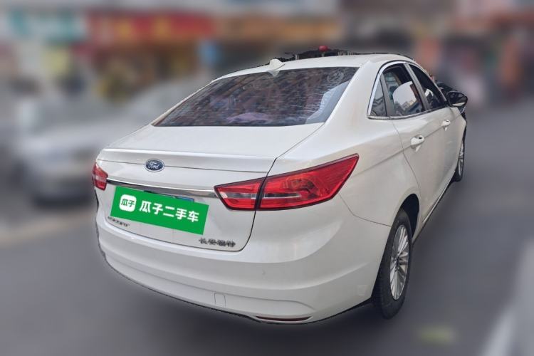 Used Ford Escort 2015 1.5L Manual Comfort Model