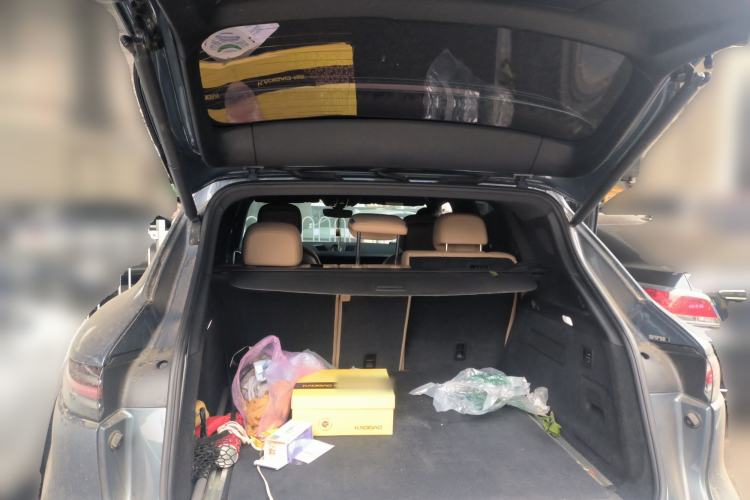 Used Porsche Cayenne E-Hybrid 2019 Cayenne E-Hybrid 2.0T