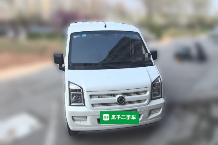 Used Dongfeng Xiaokang EC36 2020 Standard Model CATL Battery