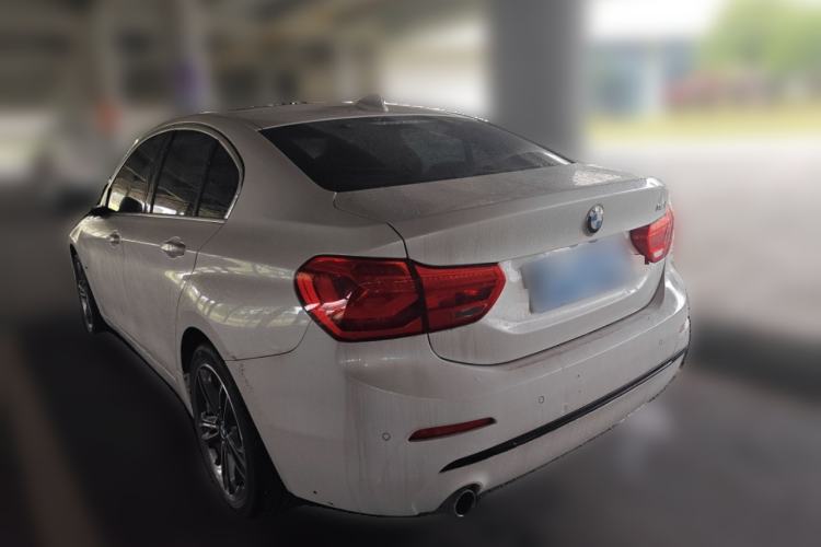 Used BMW 1 Series 2018 118i Sport Edition