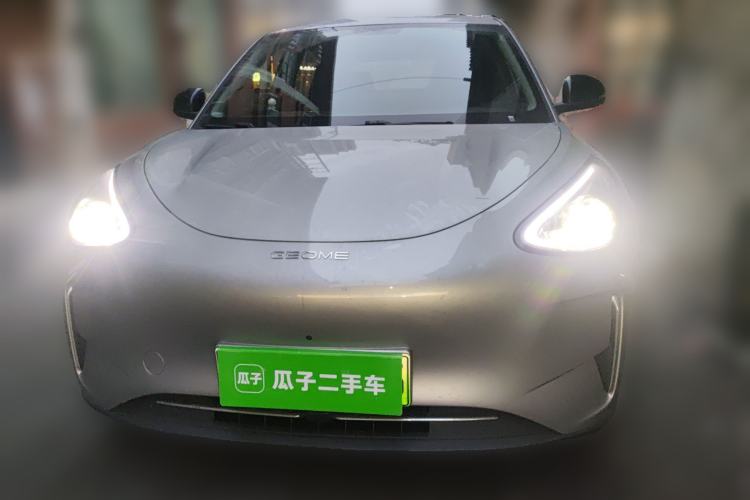 Used Geely Galaxy Geome 2025 310km Dream Edition
