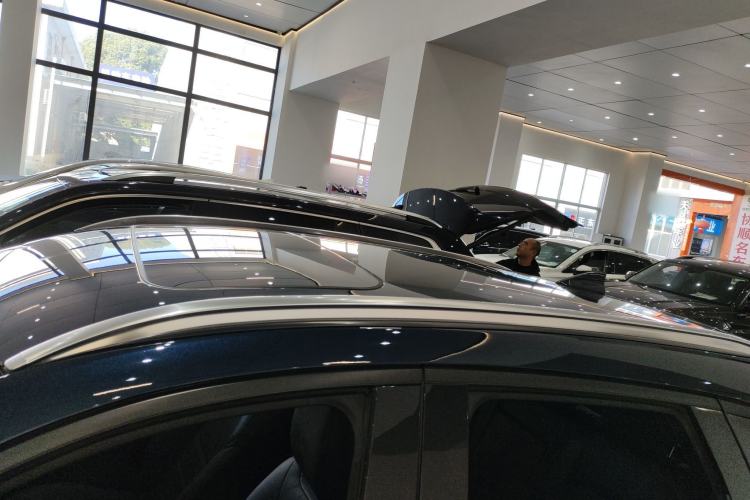 Used Mazda CX-5 2022 2.0L Automatic Two-Wheel Drive Zhiya Version
