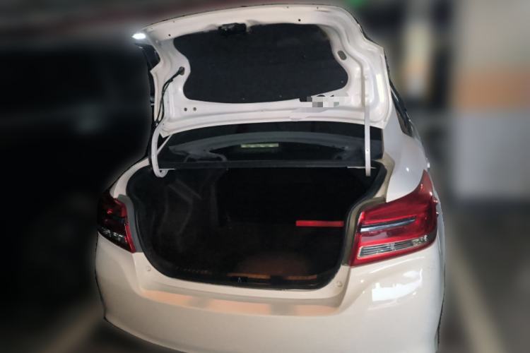 Used Toyota YARiS L  Zhi Xiang 2017 1.5E CVT Dynamic Edition