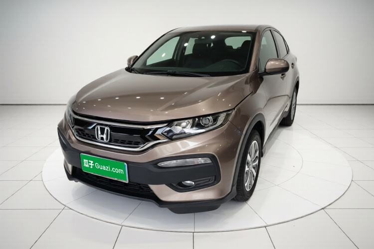 Used Honda XR-V 2017 1.5L LXi CVT Classic Edition