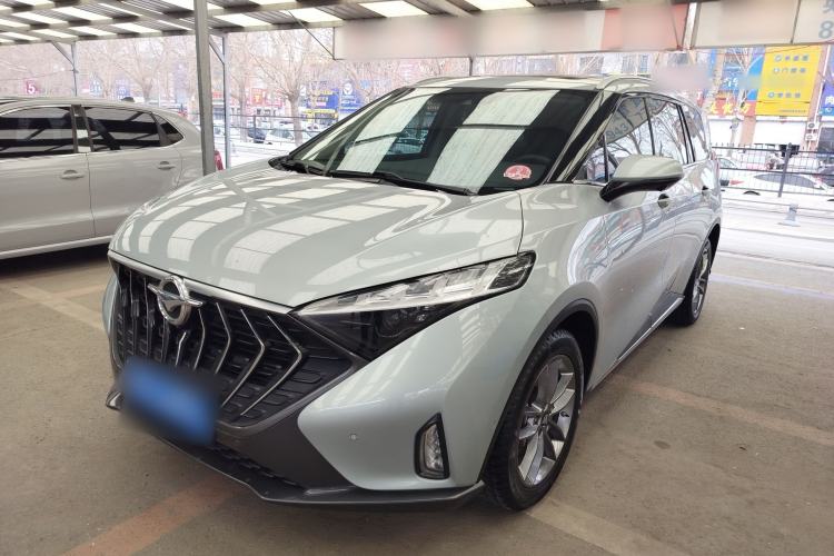 Used Haima 7X 2020 1.6 TGDI Automatic Flagship Model