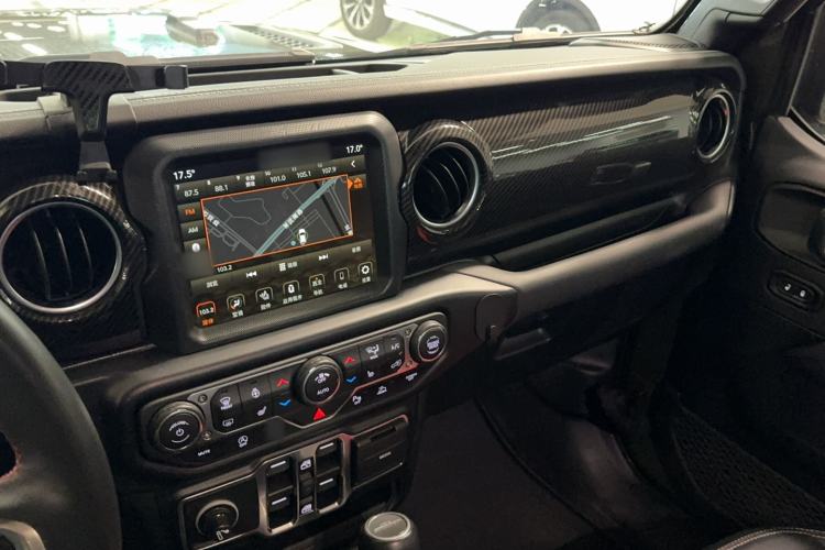 Used Jeep Gladiator 2022 3.6L Pioneer Edition