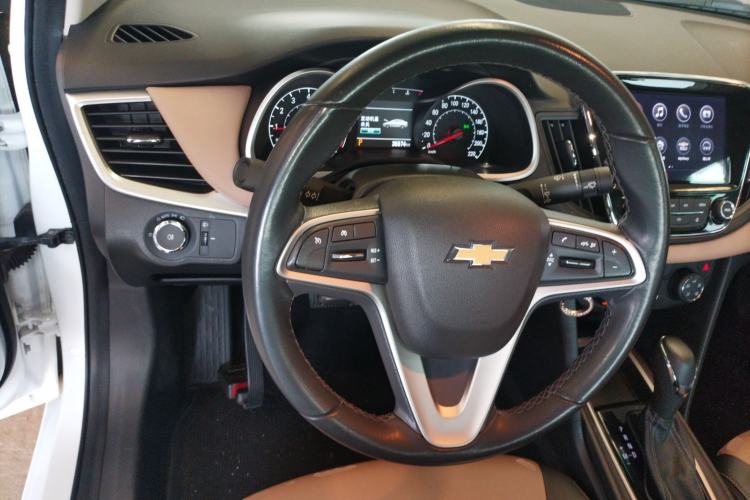 Used Chevrolet Monza 2022 320 Automatic Enjoyment Sunroof Version