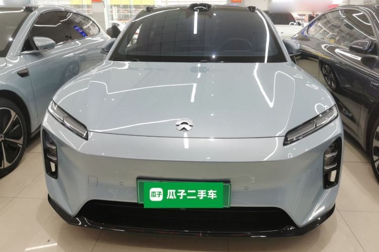 Used Nio ET5 2025 75 kWh
