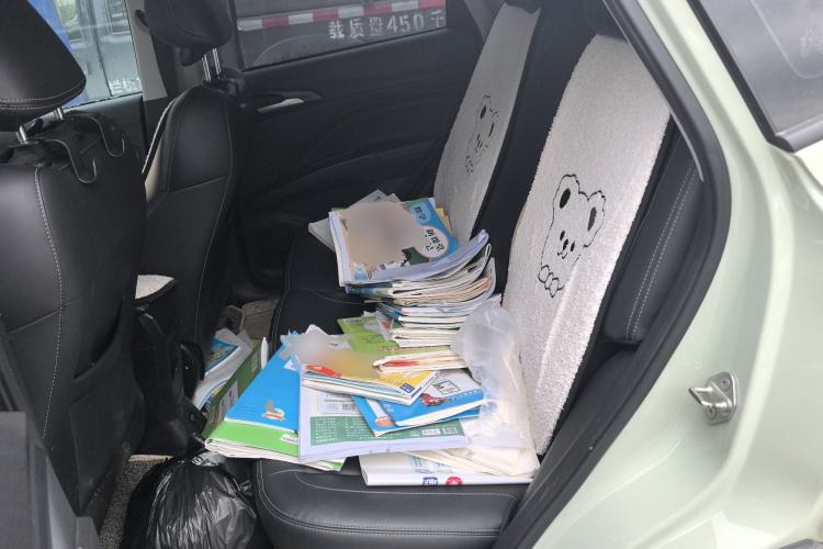 Used NETA V 2022 Chao 400 Lite