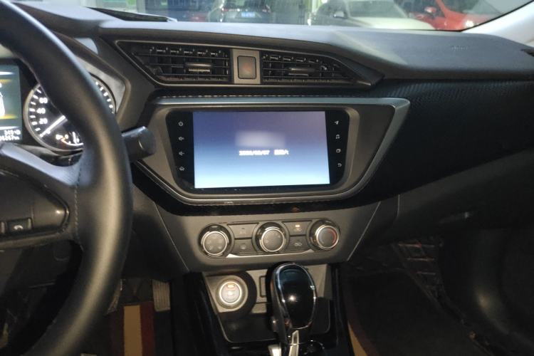 Used Nissan Lannia 2020 1.6L CVT Smart Connect Smart Cool Edition