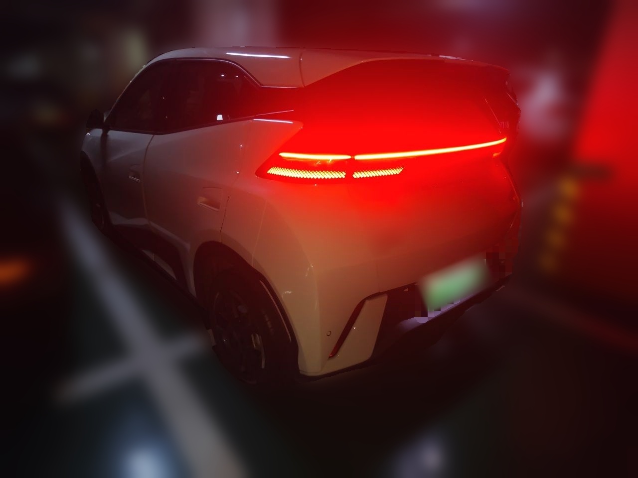 BYD Seagull 2023 Free Edition — снимка 4