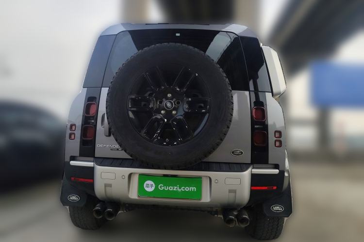 Used Land Rover Defender 2020 110 P400 SE