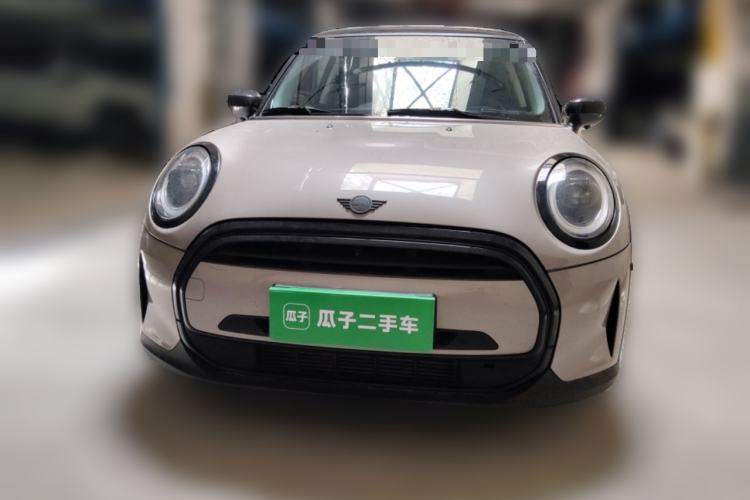 Used MINI 2023 1.5T COOPER Artist