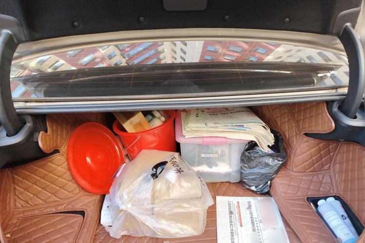 Used BMW 7 Series 2017 730Li Leading Model
