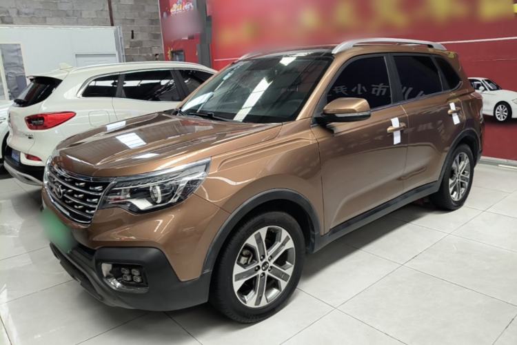 Used Kia Sportage R 2019 2.0L Automatic Smart Luxury Edition