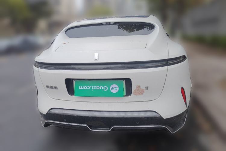 Used Avatr 11 2023 Harmony 90° Luxury Edition Rear