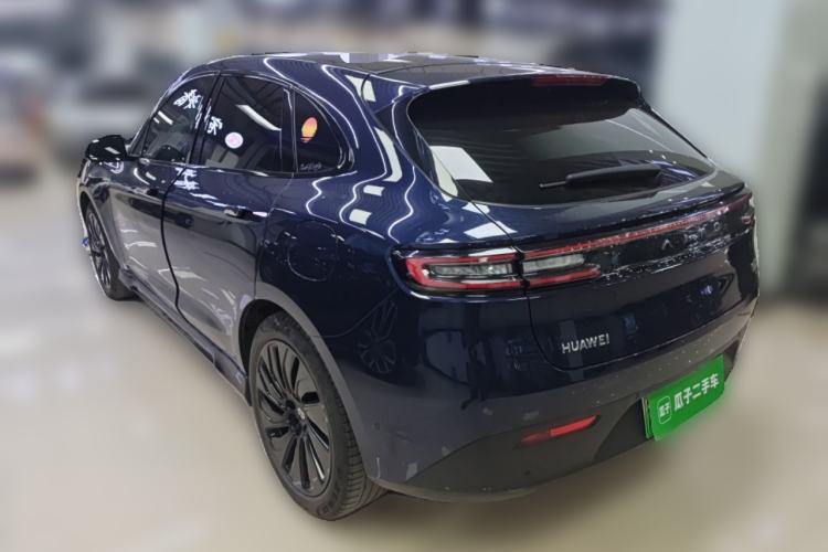 Used Hima AITO M5 2022 Extended-Range Four-Wheel Drive Ultimate Edition