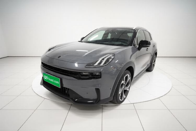 Used Lynk & Co 06 2023 Remix 1.5T Dynamic Halo