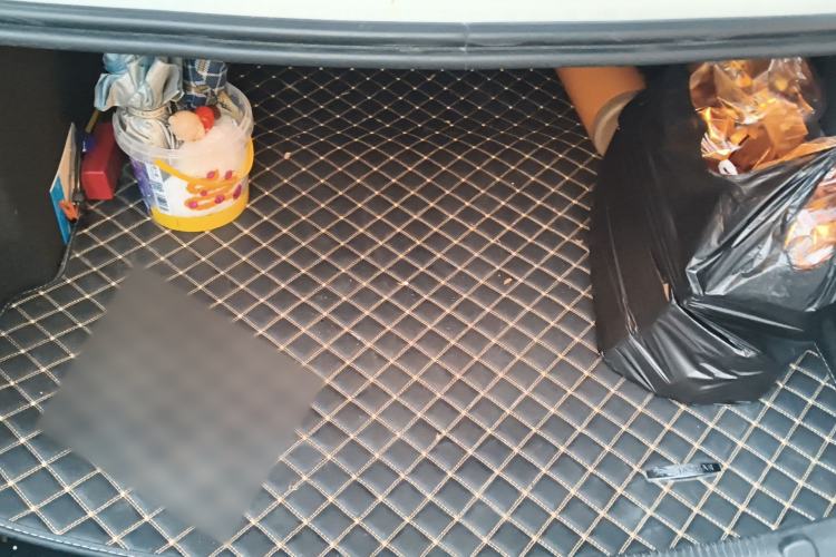 Used Jaguar XEL 2020 2.0T 200 PS R-DYNAMIC S Advanced Sport Edition