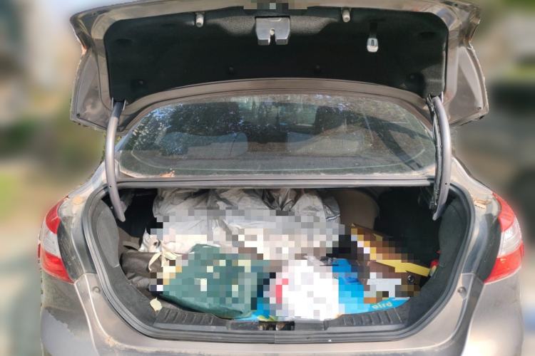 Used Ford Focus 2012 Sedan 1.6L Automatic Comfort Model