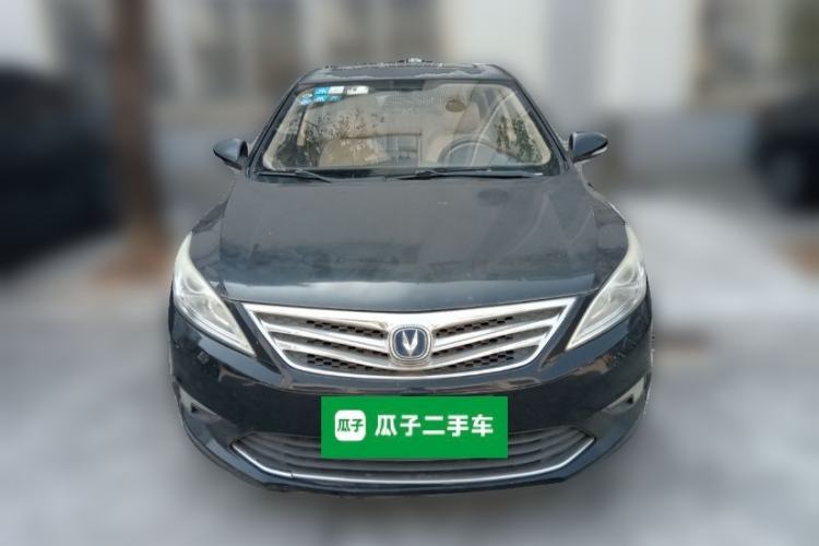 Used Changan Eado 2015 1.6L Automatic Luxury Model