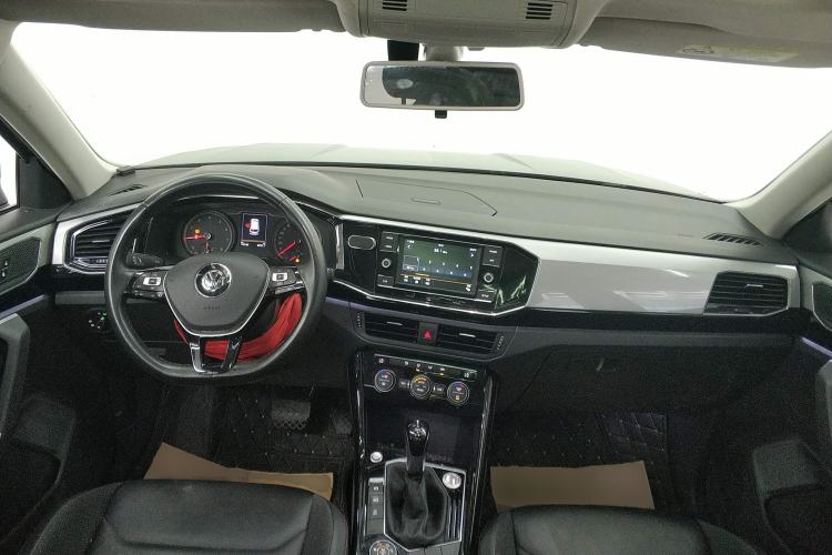 Used Volkswagen Tayron 2019 330TSI Four-Wheel Drive Luxury Version China VI Standard