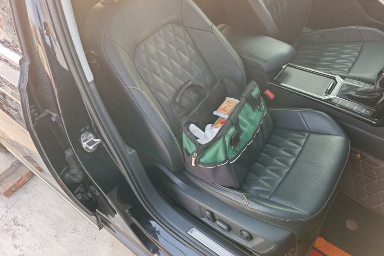 Used Volkswagen Passat 2021 330TSI Luxury Edition