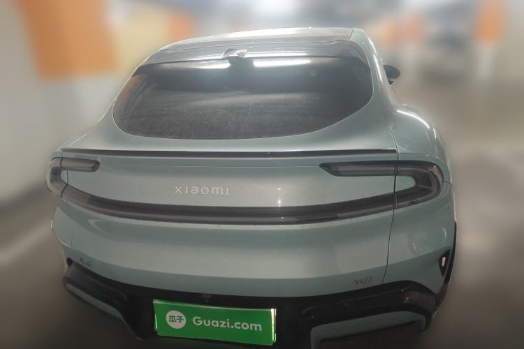 Used Xiaomi Auto YU7 2025 Ultra-Long Range All-Wheel Drive Pro Version
