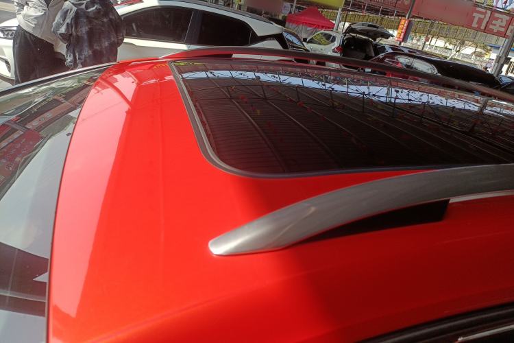 Used Volkswagen Golf Sportsvan 2016 230TSI Automatic Trend Edition
