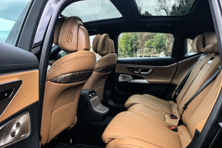 Used Mercedes-Benz E-Class 2026 E 300 L Luxury