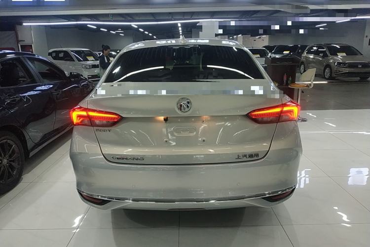 Used Buick Verano 2023 Pro Enjoyment Edition
