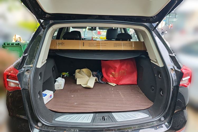 Used Buick Envision 2020 20T Two-Wheel Drive Elite Version