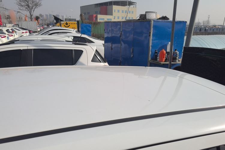 Used Baojun 310 2016 1.2L Manual Value Edition