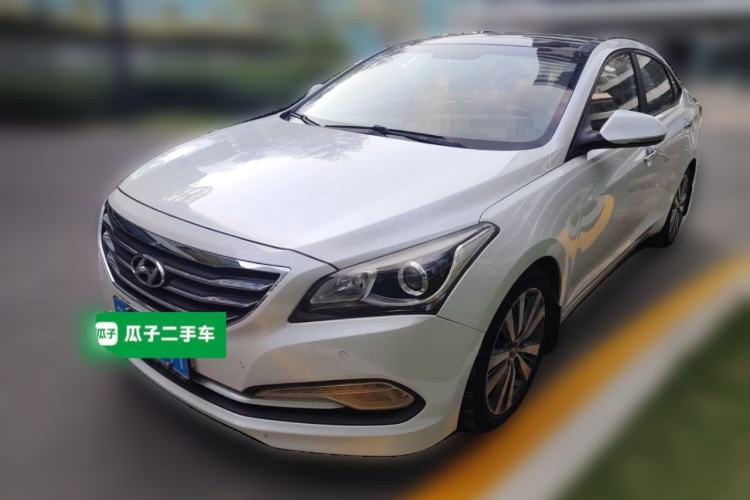 Used Hyundai Mistra 2016 1.8L Automatic Smart GLS