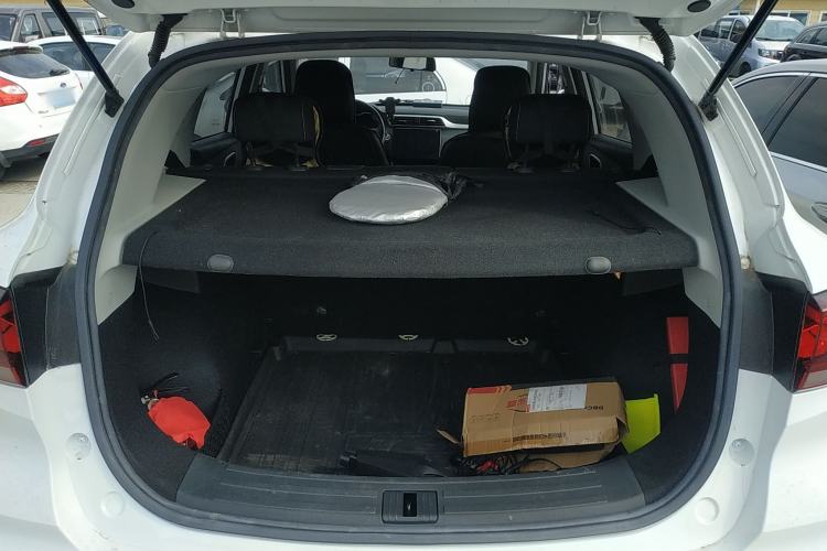 Used MG ZS 2022 180 DVVT Automatic Global Million-Unit 918 Edition
