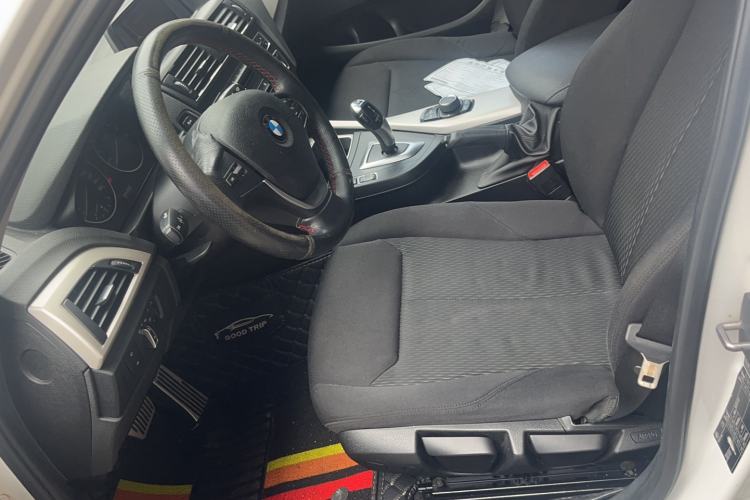 Used BMW 1 Series (Import) 2013 Revised 116i Leading Edition
