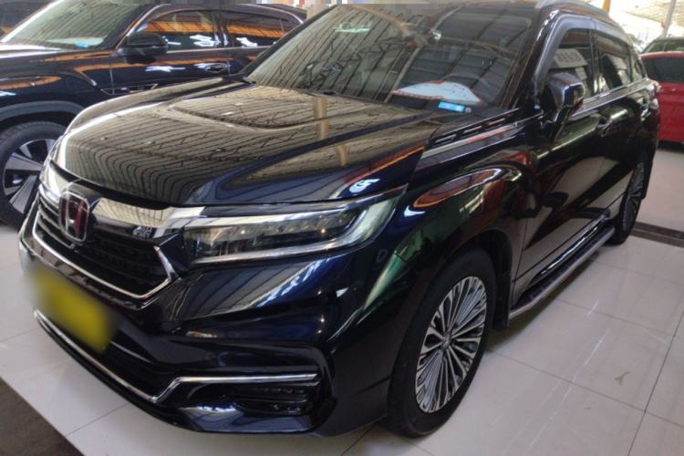 Used Honda Avancier 2023 370TURBO Two-Wheel-Drive Luxury Edition