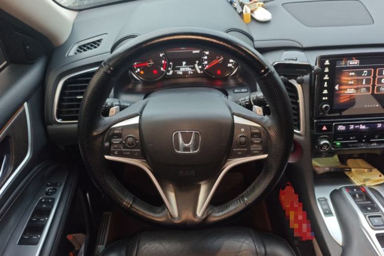 Used Honda Avancier 2020 370TURBO Four-Wheel Drive Premium Edition