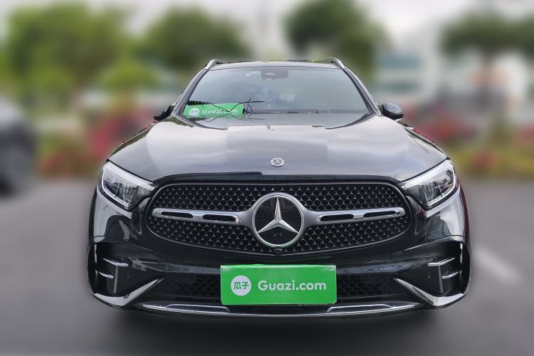 Used Mercedes-Benz GLC 2023 Refreshed GLC 300 L 4MATIC Dynamic Version 7-Seater