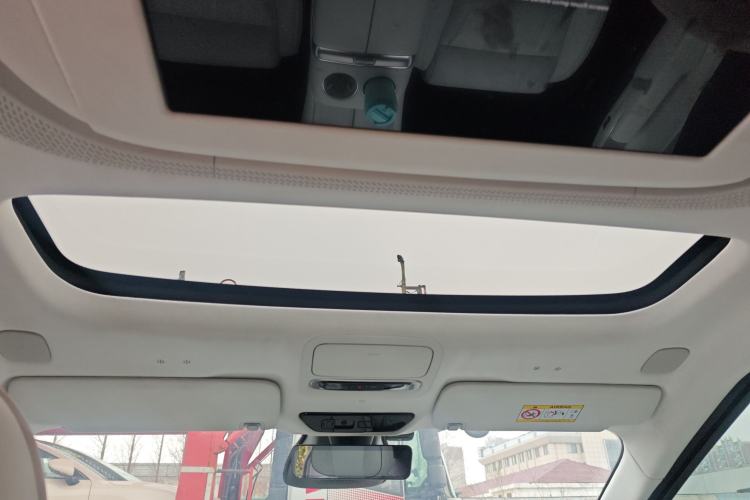 Used XPeng X9 2026 Model—Range-Extended Version 1602 Ultra