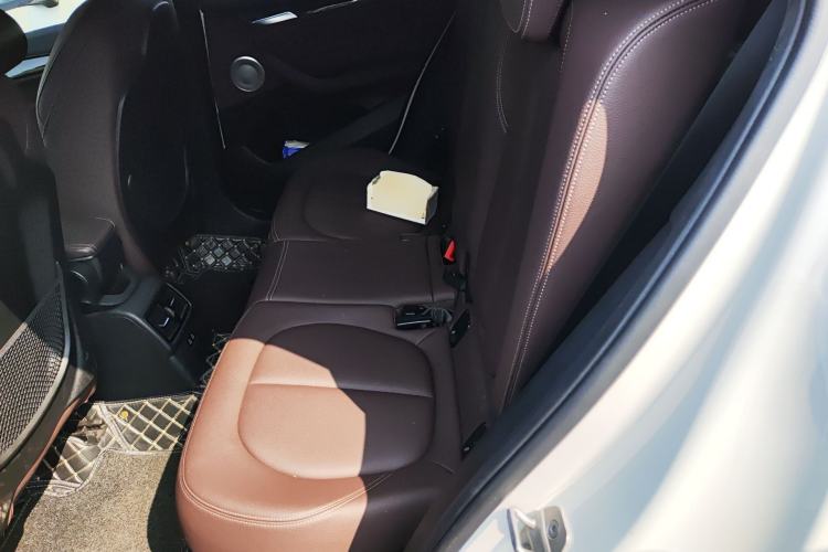 Used BMW X2 2021 sDrive25i Leading Model M Sport Package
