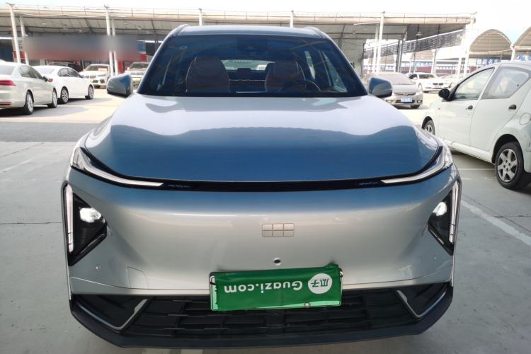 Used Geely Galaxy L7 2025 EM-i 115km Exploration+ Edition