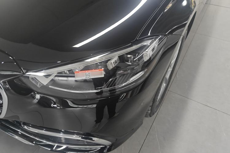 Used Mercedes-Benz S-Class 2021 S 400 L Business Model