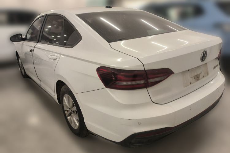 Used Volkswagen Lavida 2024 1.5L Automatic DeYi Edition Exterior 2