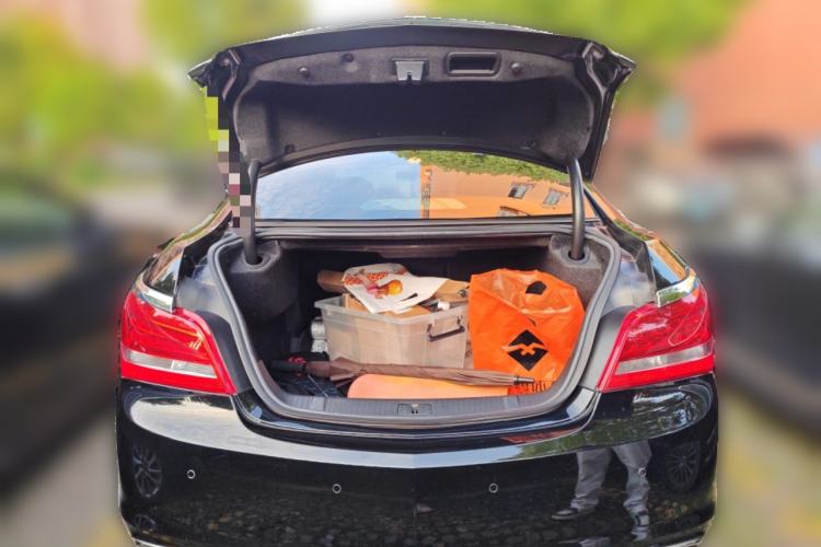 Used Buick LaCrosse 2013 2.4L SIDI Elite Comfort Version