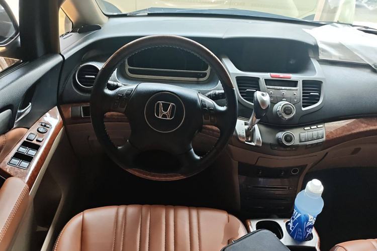 Used Honda Odyssey 2008 2.4L standard version
