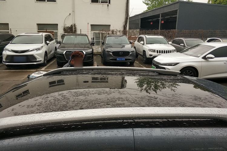 Used Chery Little Ant 2024 Edition Youth Version 251km True Love Edition 25.05 kWh Roof