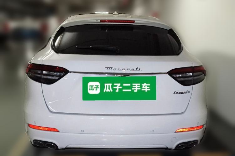 Used Maserati Levante 2023 2.0T GT